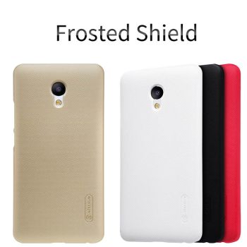 Super Frosted Shield Protective Case For Meizu M3E