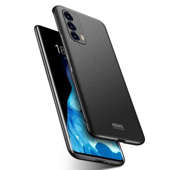 Super Simple Micro Frosted Plastic Hard Shell Back Cover Case For MEIZU 18 Pro/18