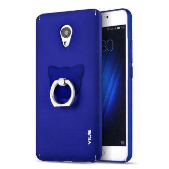 Ultra-Thin All-inclusive Micro Frosted PC Hard Shell Protective Case For Meizu M3E