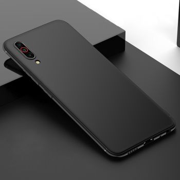 Ultra-thin Solid Color Soft TPU Back Cover Case For Meizu 16T