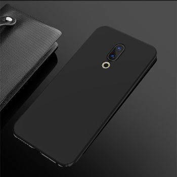 Unique Ultra Thin Full Protection PC Back Cover Case For Meizu 16th/16th Plus/16S/16X