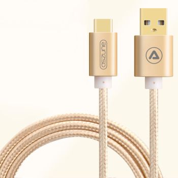 USB Type-C Charging Cable For Meizu Pro5 / Pro 6