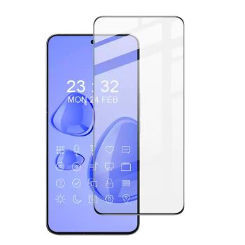 High-aluminum Glass Full Coverage Screen Film For MEIZU 20 Series (2PCS)