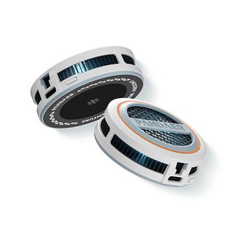Original MEIZU PANDAER Ice-Cool Magnetic Heat Dissipation Clip