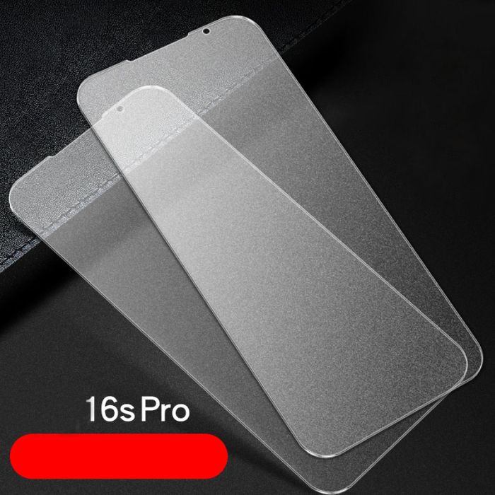 Matte vs Clear Tempered Glass - What To Buy! 