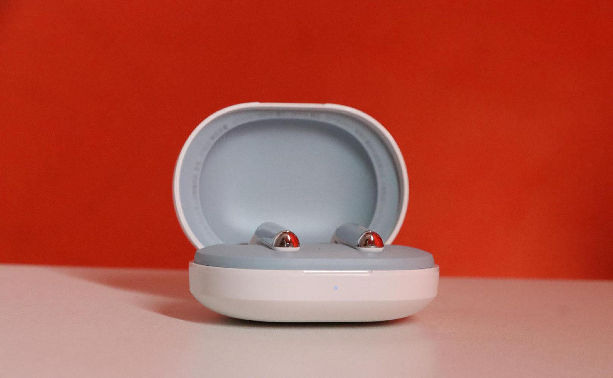 MEIZU PANDAER Air Pro 3 Semi-In Ear Noise Cancelling Earphones