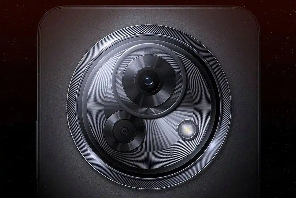 Meizu Lucky 08 Smartphone