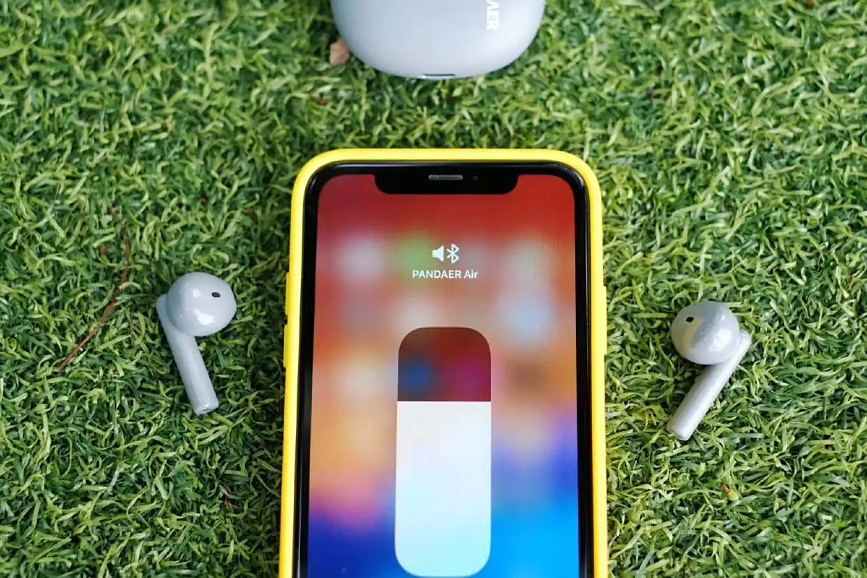 Meizu PANDAER Air Review