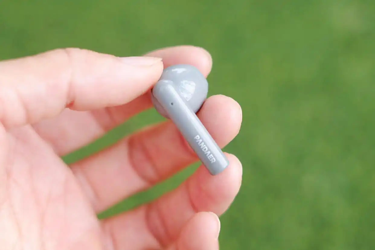 Meizu PANDAER Air Review