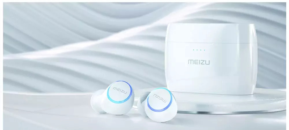 Original MEIZU POP True Wireless Bluetooth Earphones 