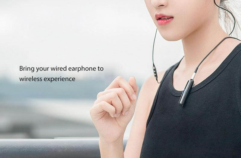 Original Meizu Bluetooth Audio Receiver