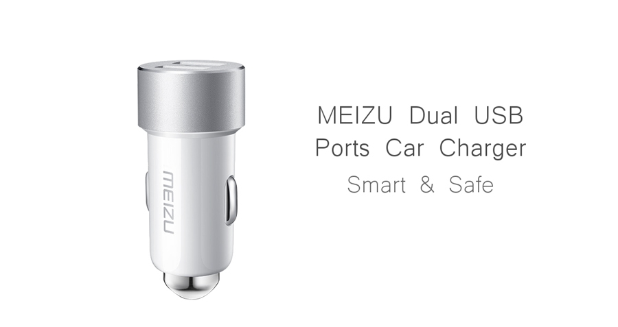 original meizu car charger