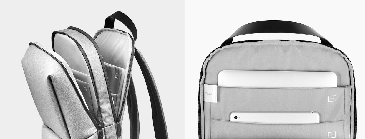 Meizu Minimalist Urban Backpack