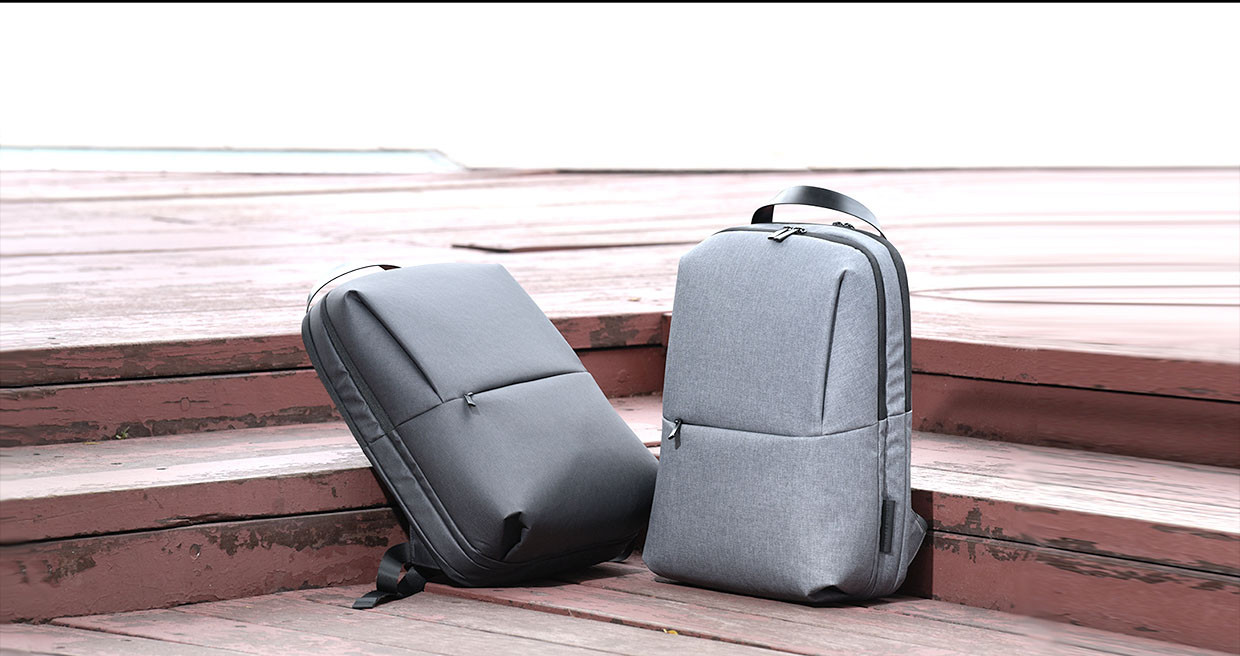 Meizu Minimalist Urban Backpack