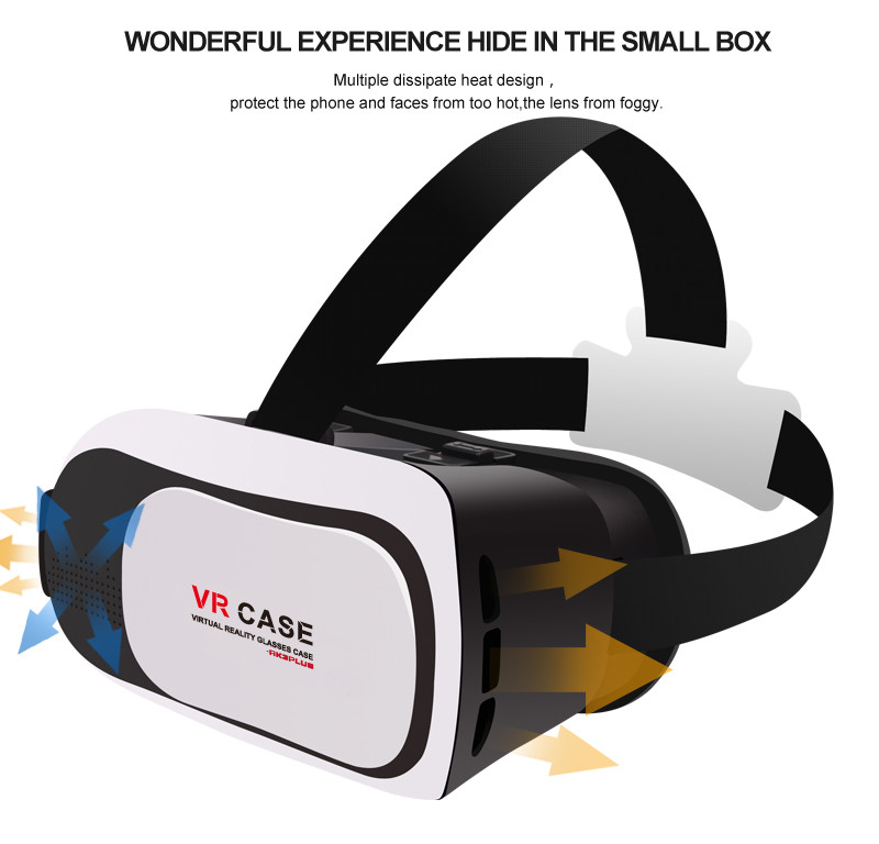 VR Case VR Box