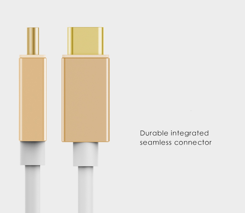 Meizu type-c cable