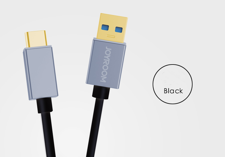 Meizu type-c cable