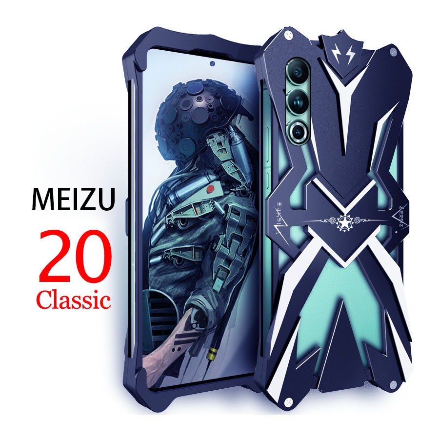 MEIZU 20 Classic Case