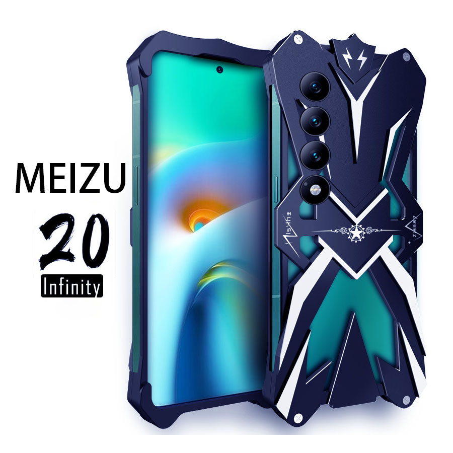 MEIZU 20 INFINITY case