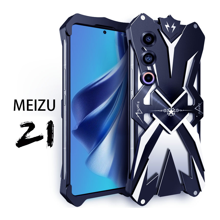 MEIZU 21 case