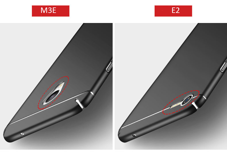 Meizu E2/M3E cover case