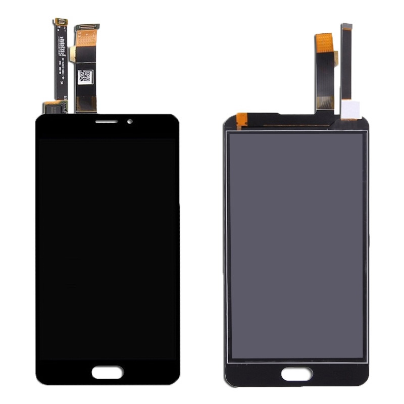 M3E LCD Display + Touch Screen