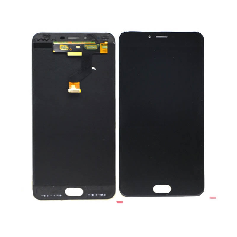 Meizu M3X LCD Screen + Touch Screen Digitizer Assembly Replacement
