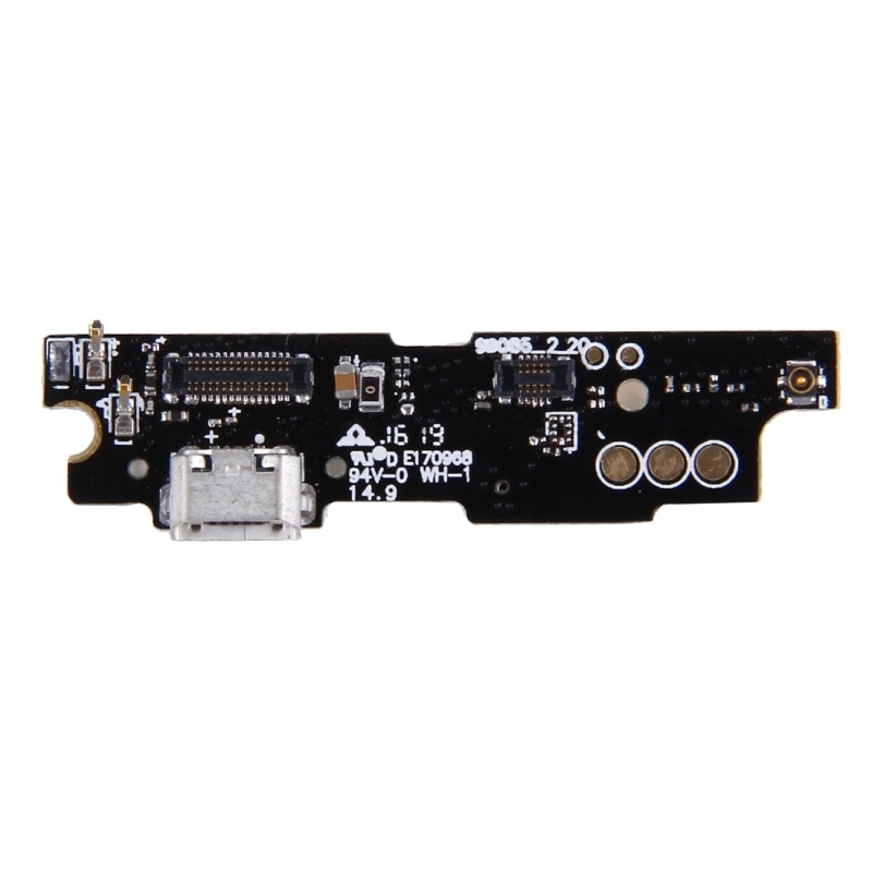 Charging Port Board For Meizu M3 Note
