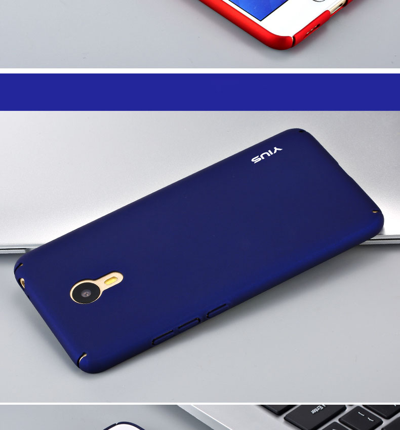 Meizu M3 Note cover case