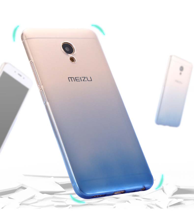Meizu M5 cover case