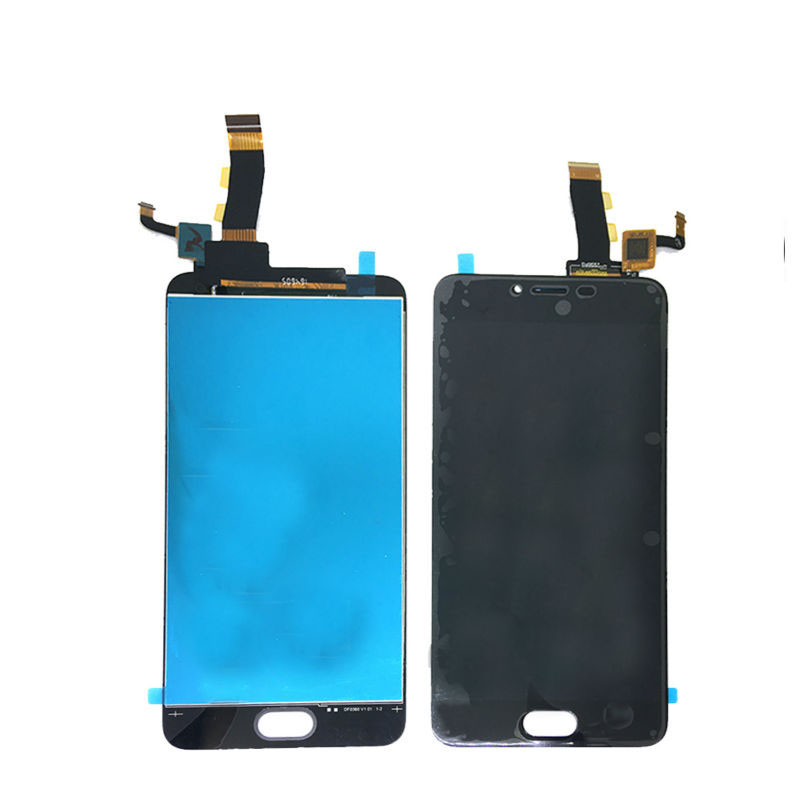 Meizu M5 LCD Display + Touch Screen Digitizer Assembly Replacement