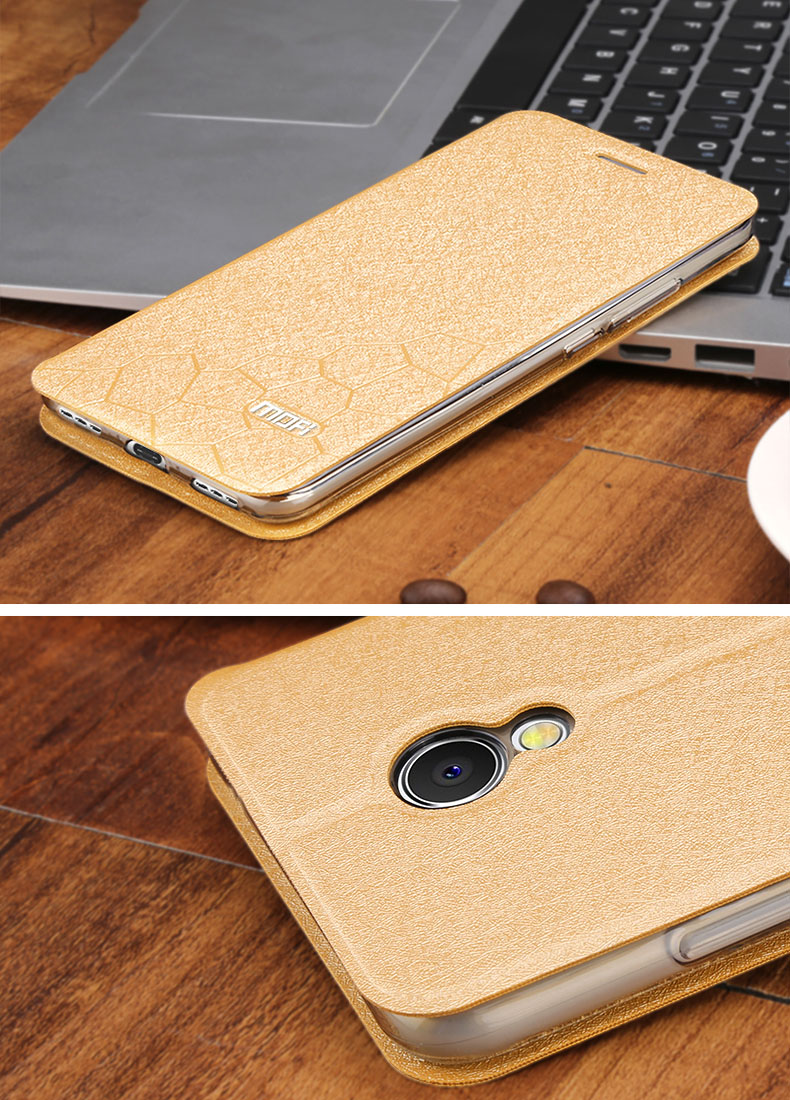 Meizu M5S cover case