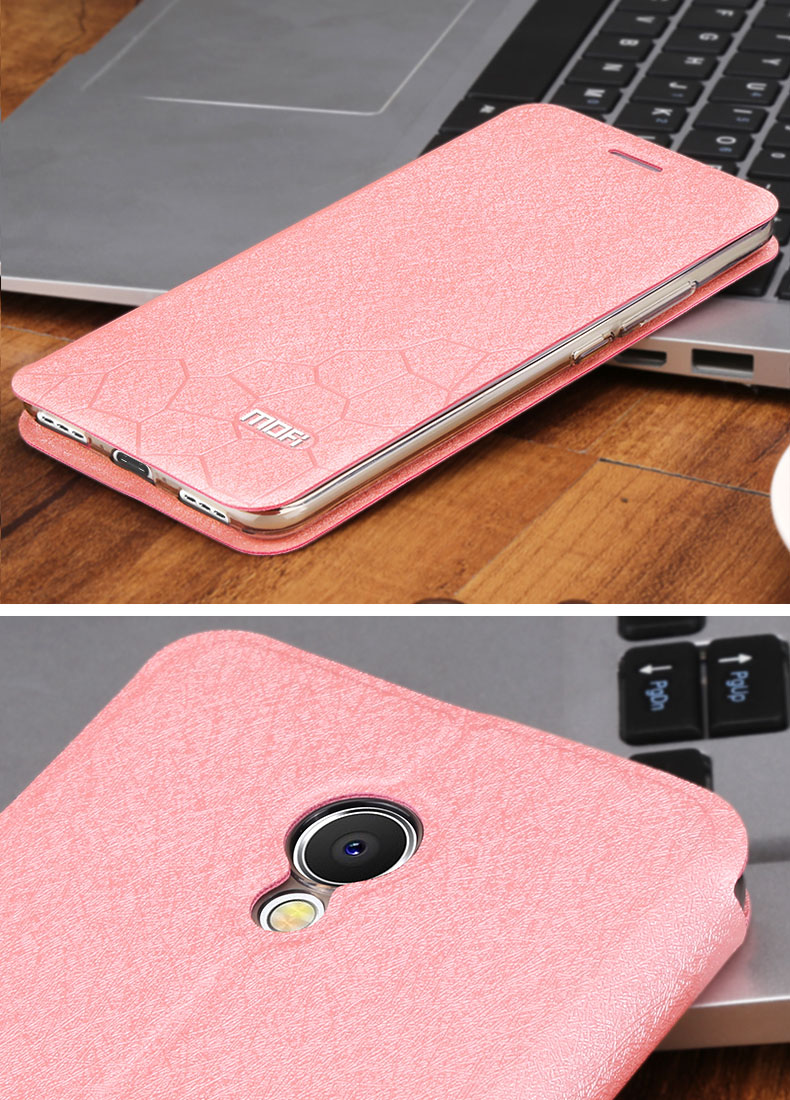 Meizu M5S cover case