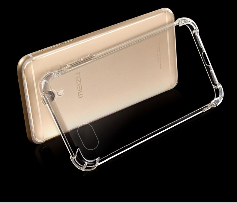 Meizu M5/M5S cover case