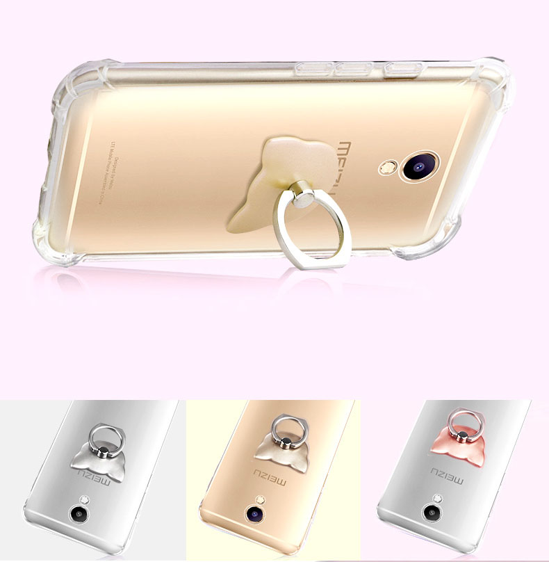 Meizu M5/M5S cover case