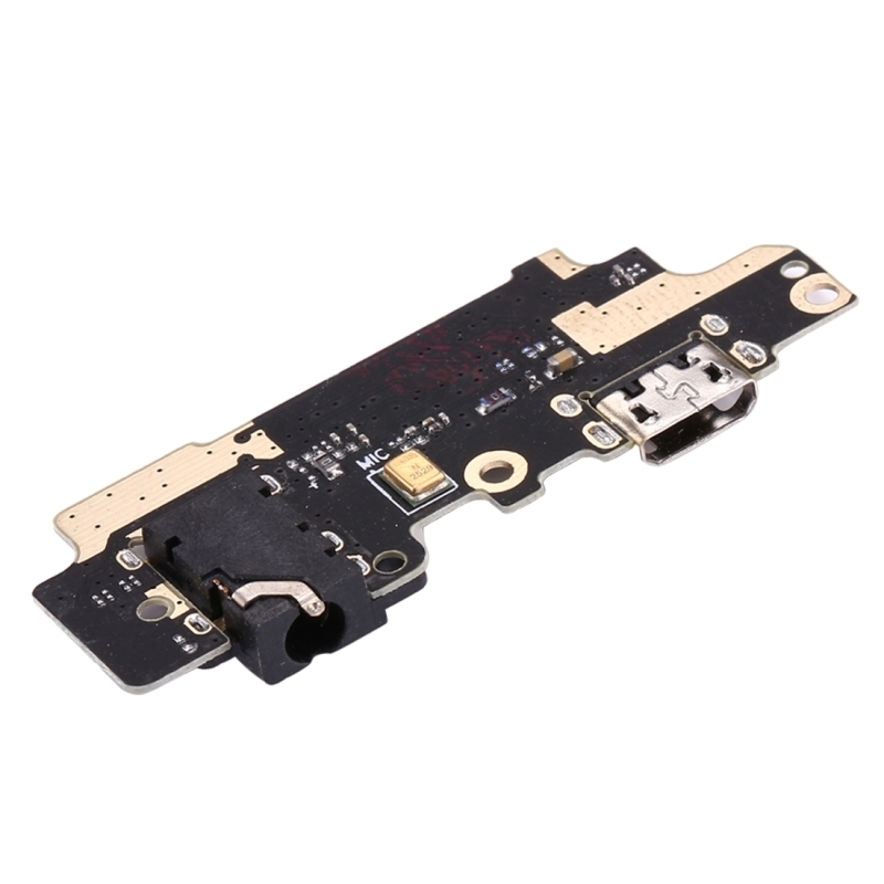 Charging Port Board For Meizu M5 Note