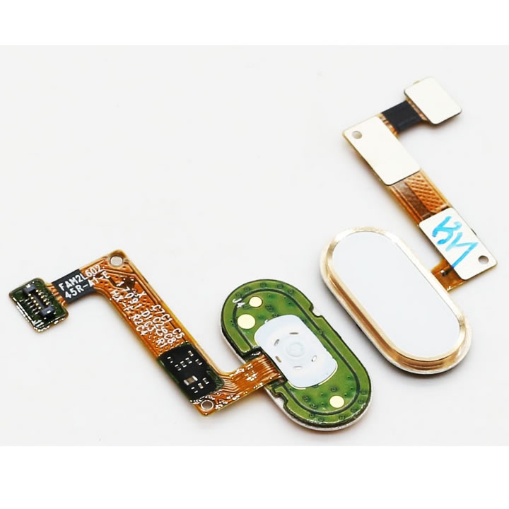Home Button & Fingerprint Sensor Flex Cable for Meizu M5 Note (M621)