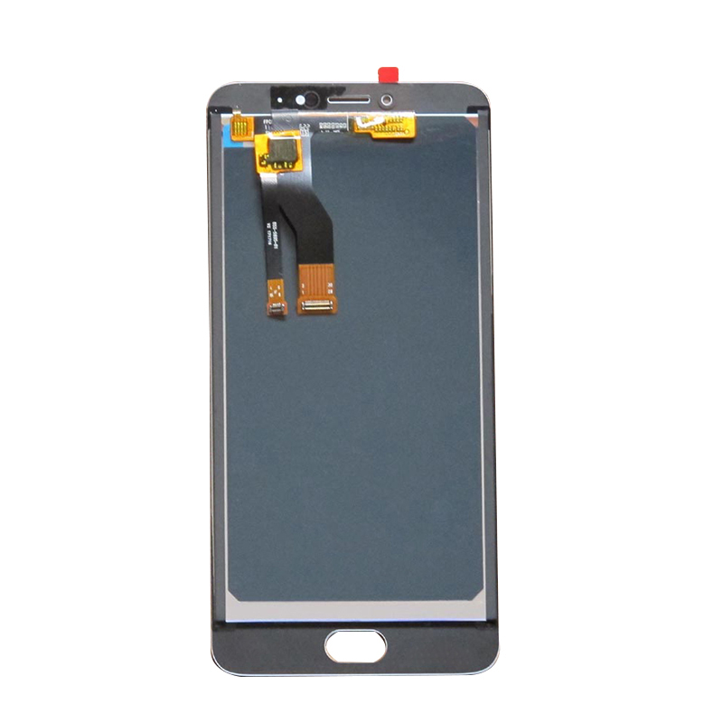 Meizu M5 Note LCD Display + Touch Screen Digitizer Assembly Replacement