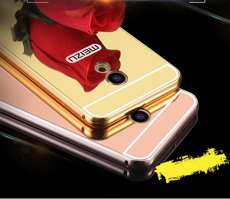 Meizu M5 Note cover case