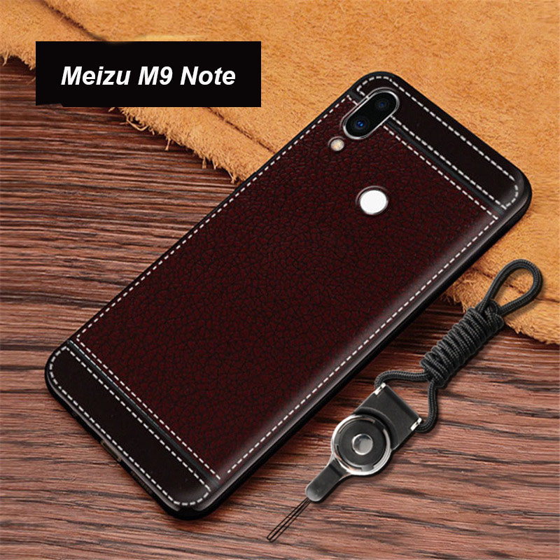 Meizu M9 Note case