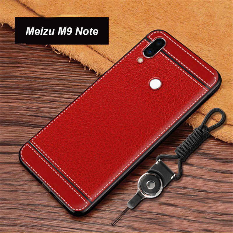Meizu M9 Note case