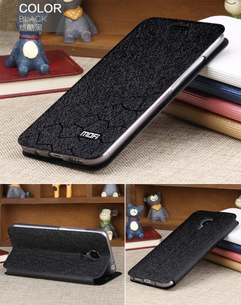 Meizu Mx5 Leather Case