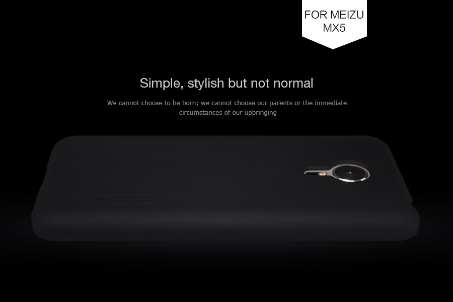 Meizu MX5 Case