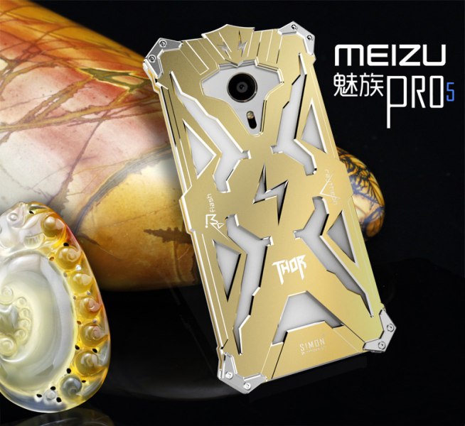 Meizu Pro5 Case