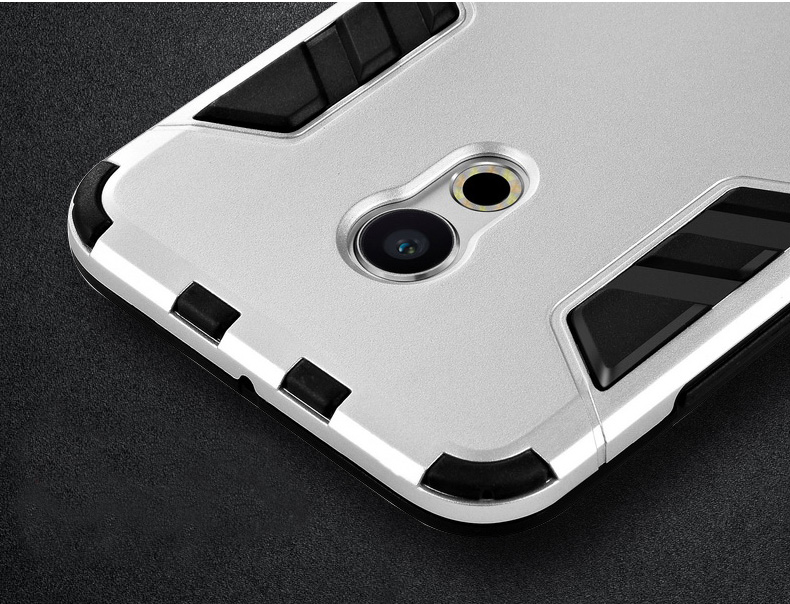 Meizu Pro 6S cover case