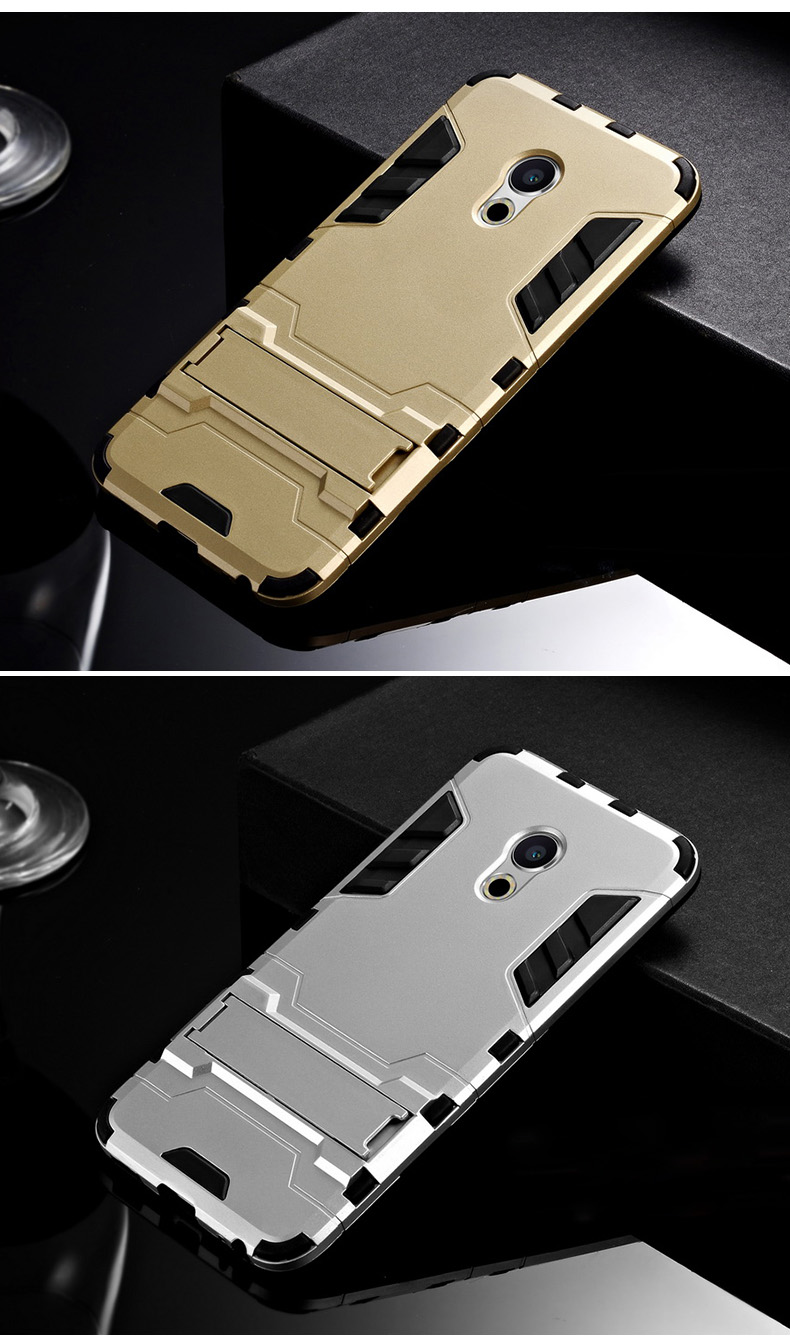 Meizu Pro 6S cover case