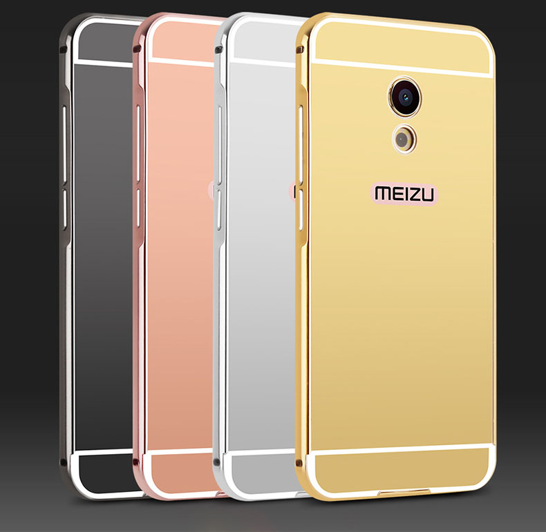 Meizu Pro 6s cover case