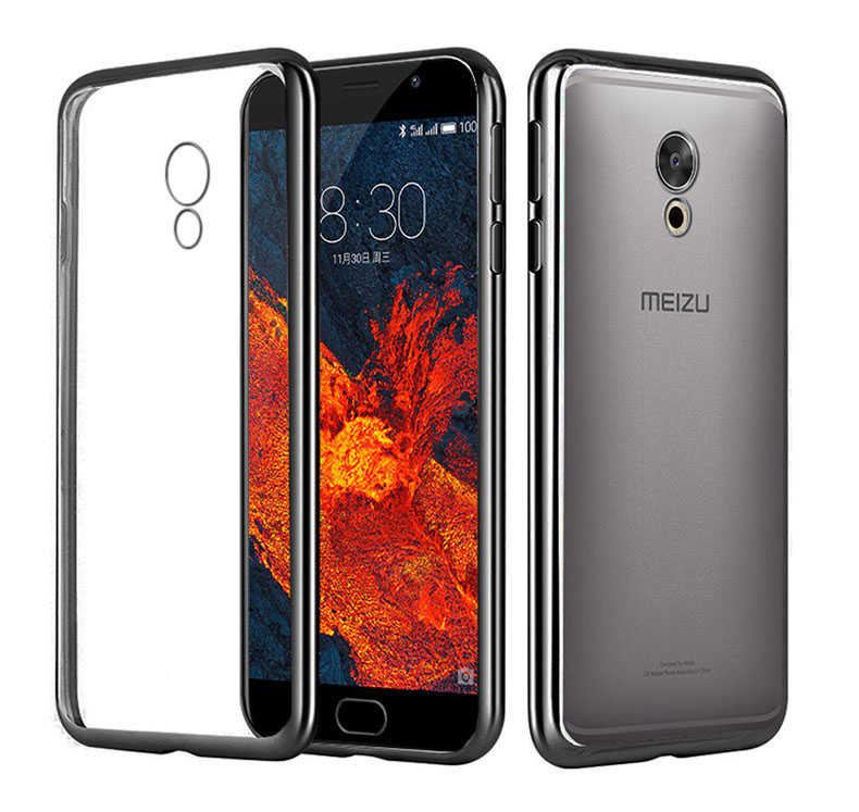 Meizu Pro6 Plus cover case