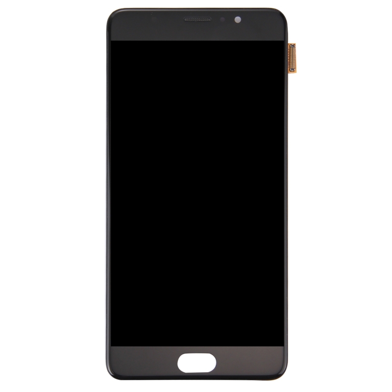 Meizu Pro 6 Plus LCD Display + Touch Screen Digitizer Assembly Replacement 