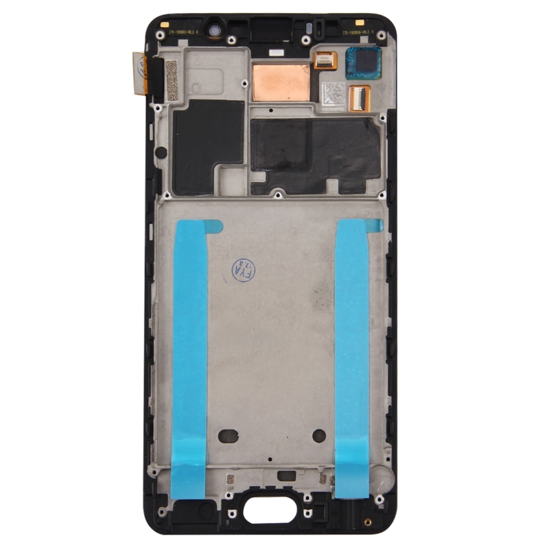 Meizu Pro 6 Plus LCD Display + Touch Screen Digitizer Assembly Replacement 